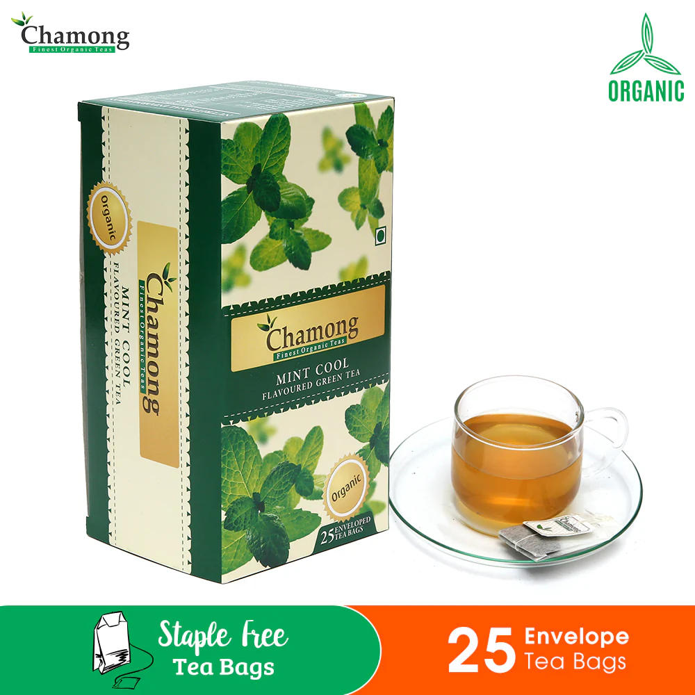 Chamong Mint